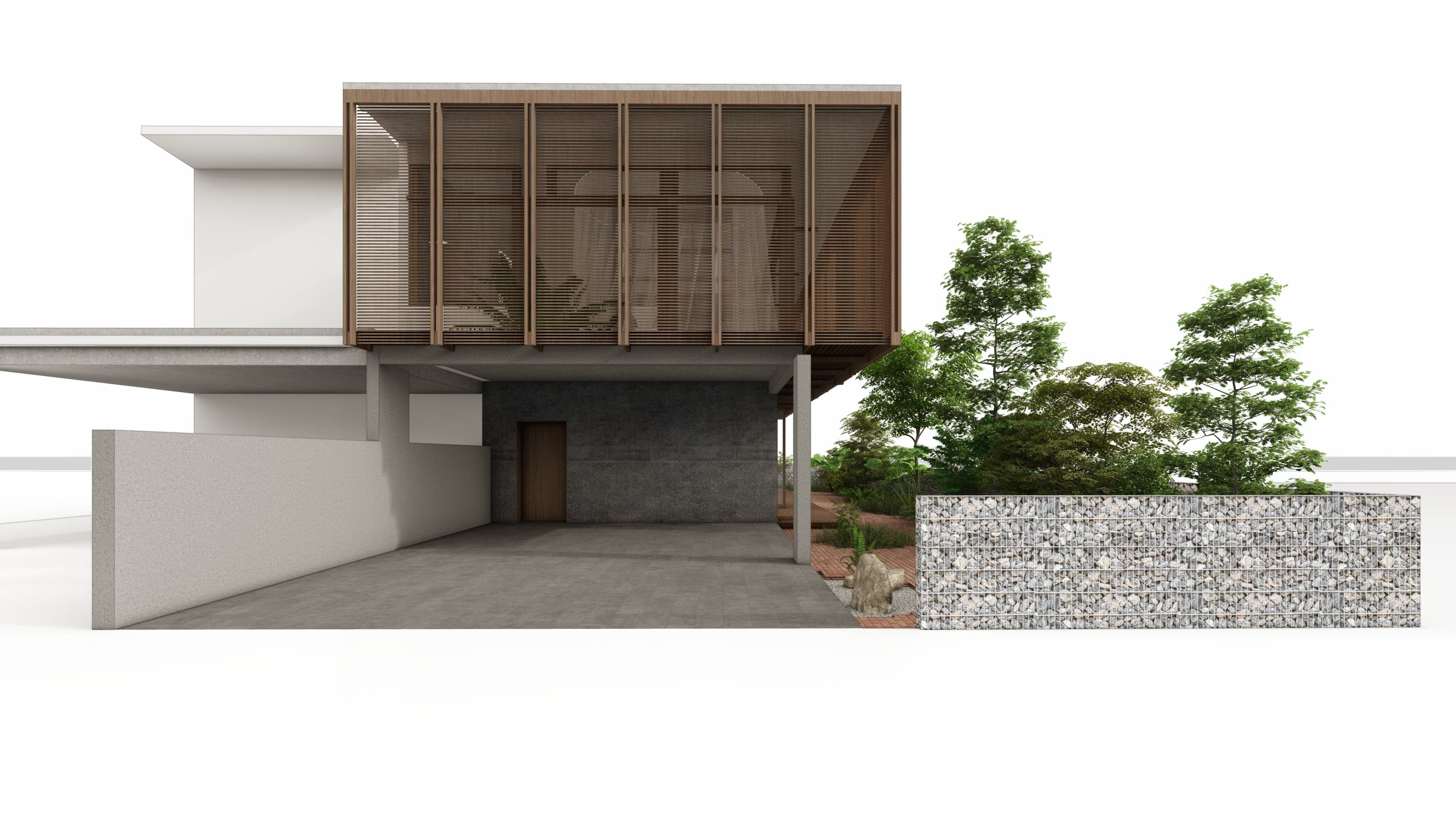 AOR House