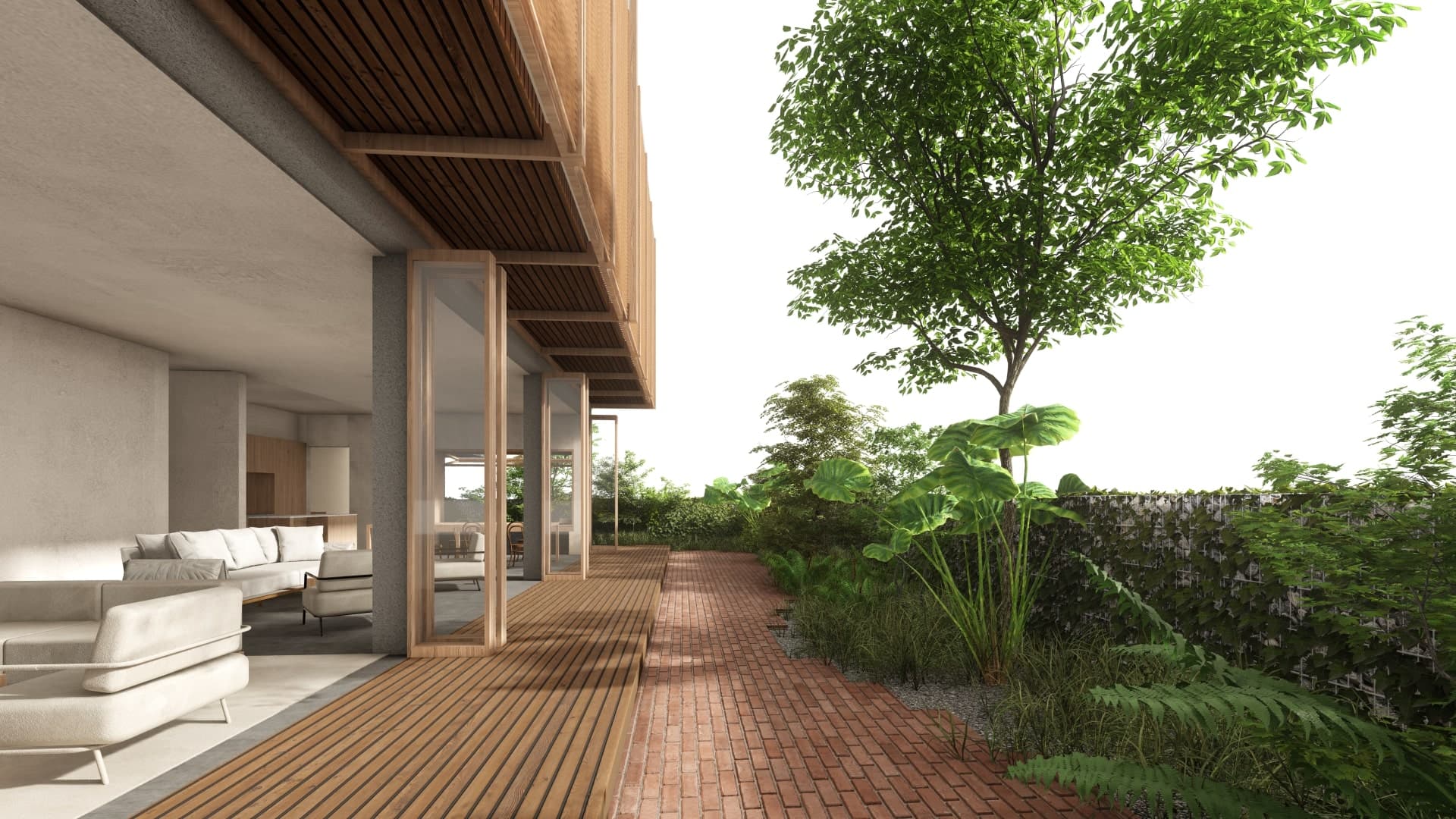 AOR House — photo 2