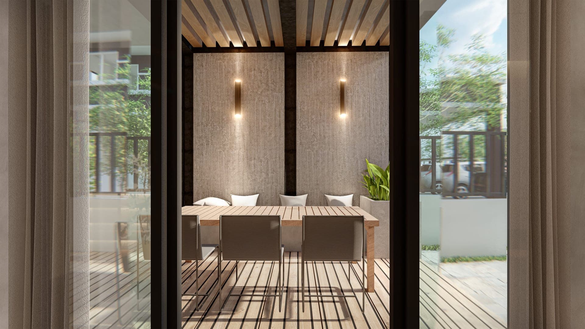 What Does an Architect Do in Malaysia? A Homeowner's Guide