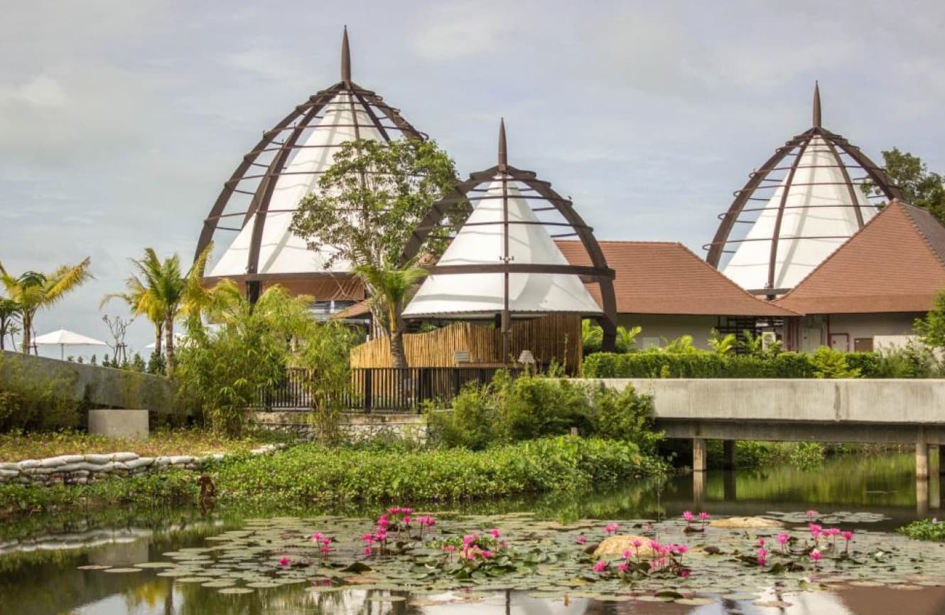 The Ritz-Carlton Langkawi