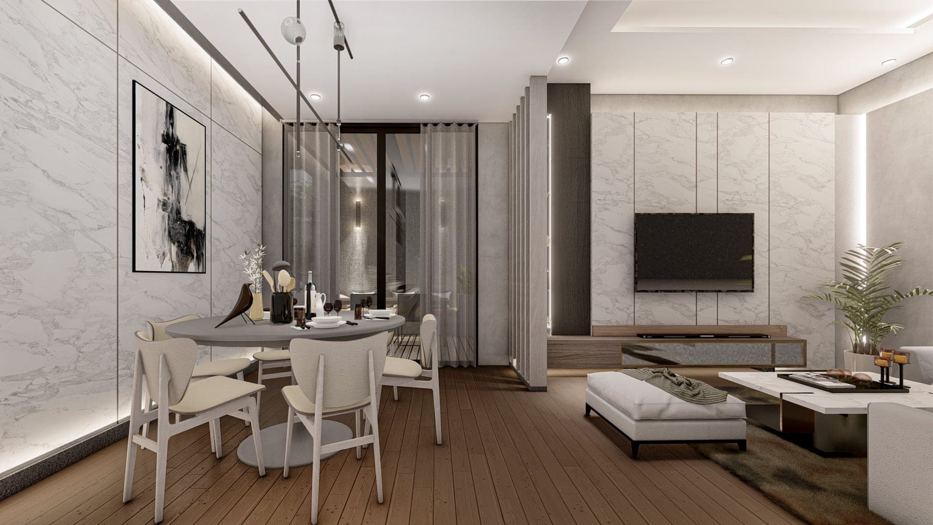 Horizon Hills