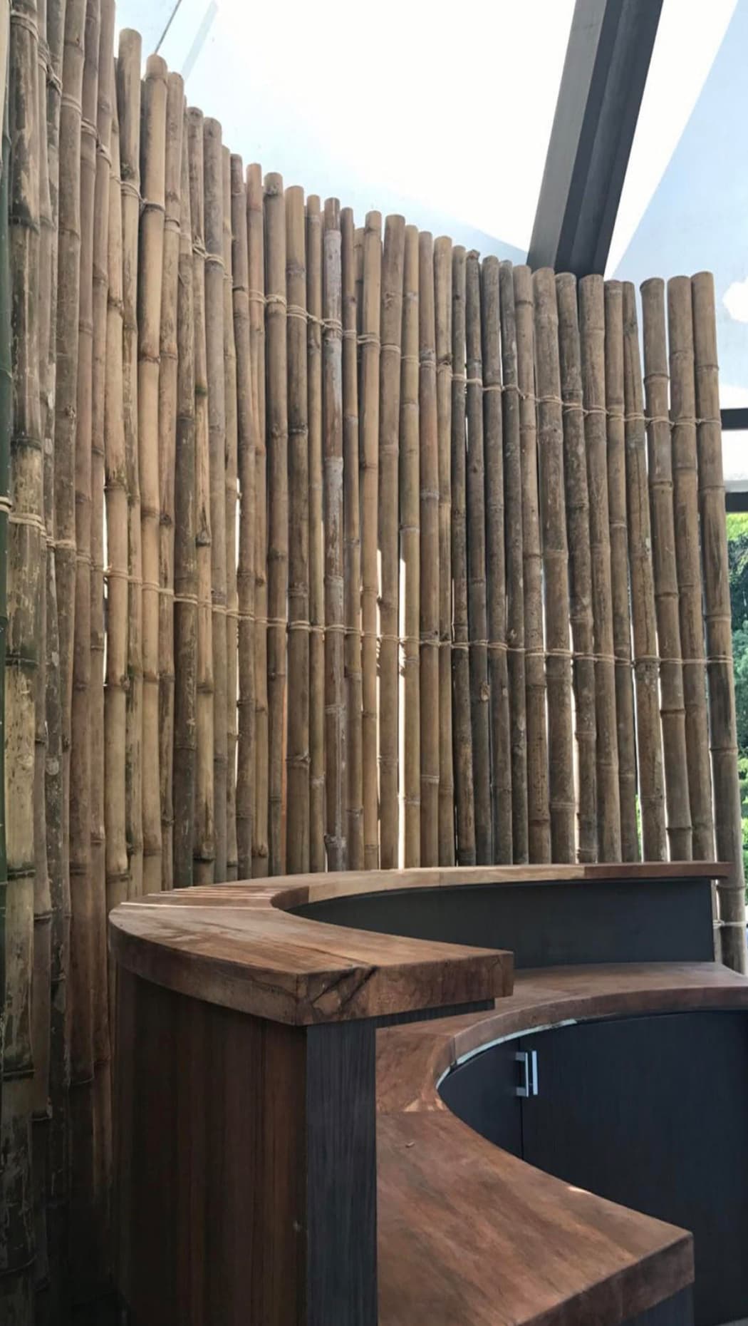 Beach Grill Welcome Pavilion — photo 3