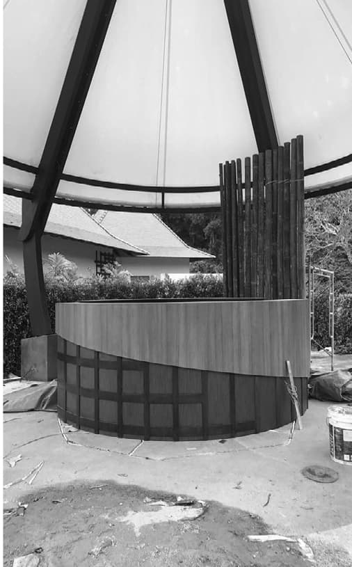 Beach Grill Welcome Pavilion — photo 5