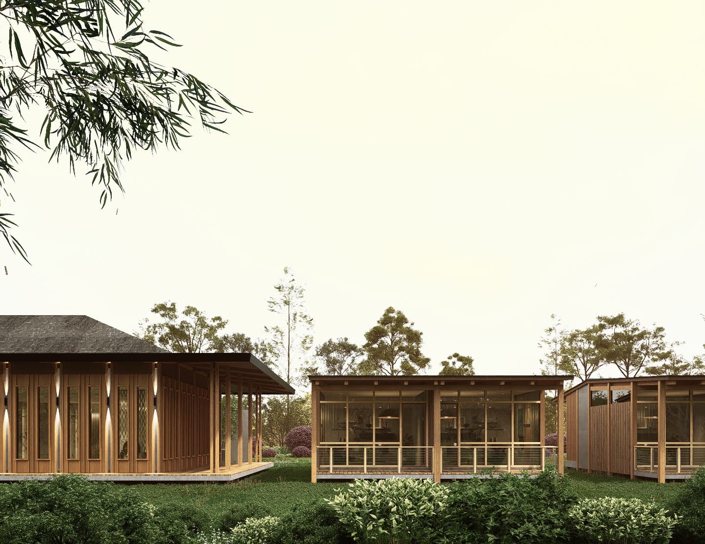 Kluang Resort Farmhouse — photo 9