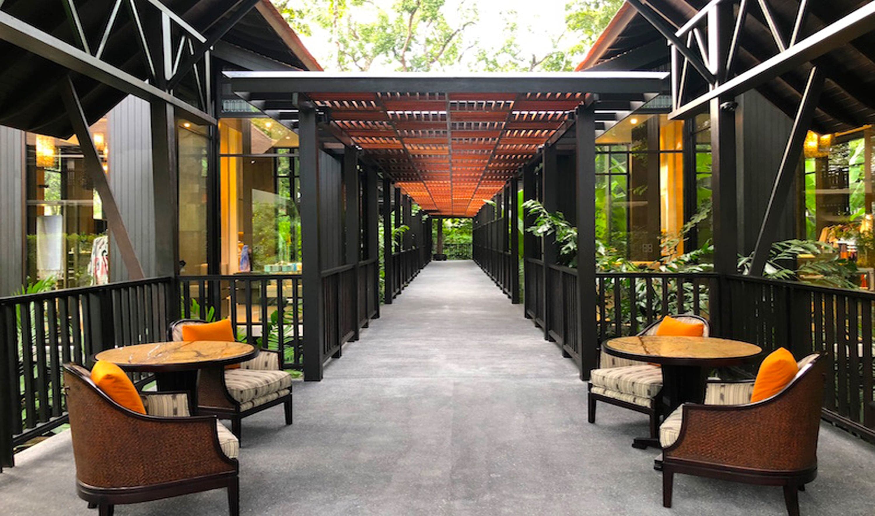 Langkawi Kitchen — photo 13