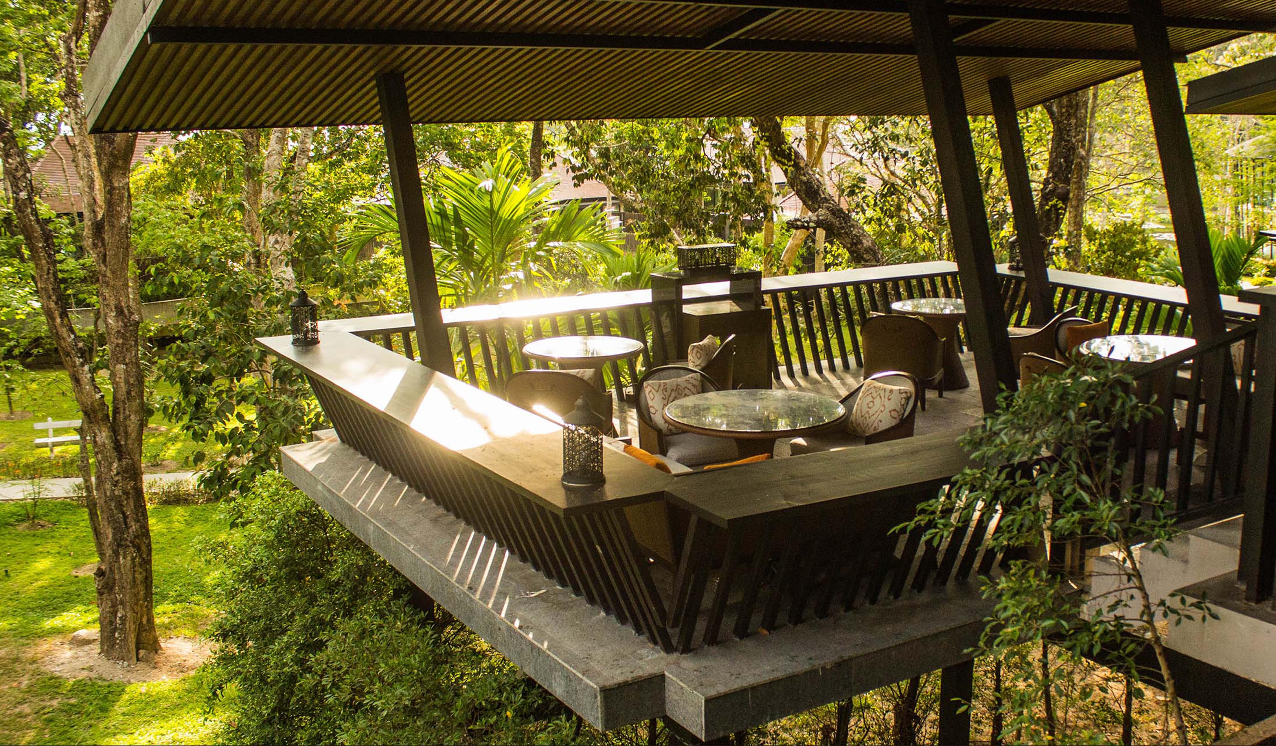 Langkawi Kitchen — photo 3