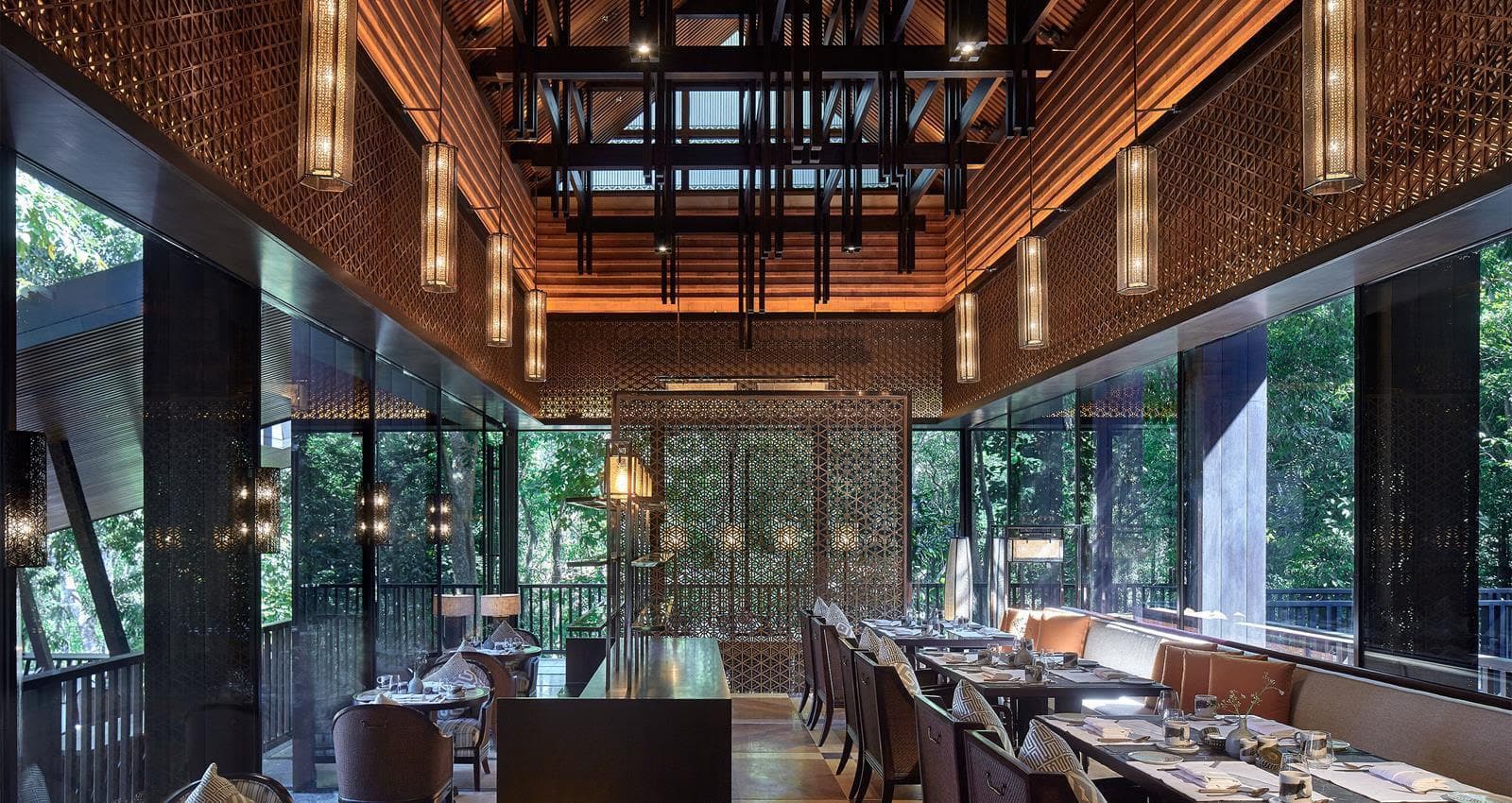 Langkawi Kitchen — photo 7
