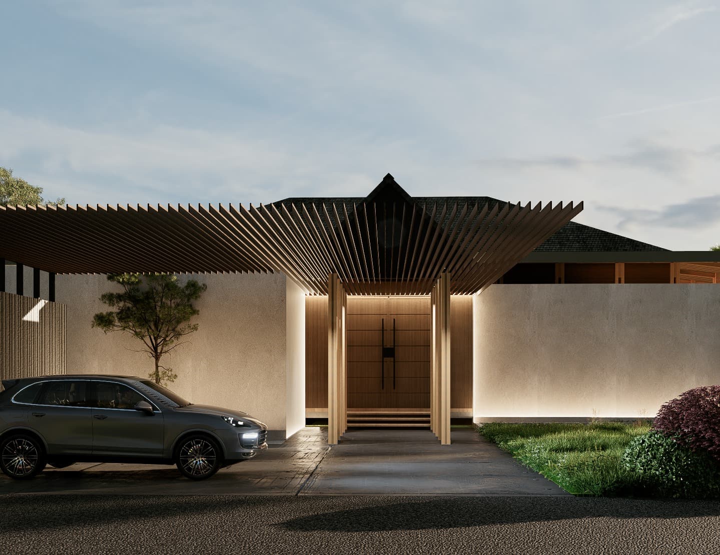 Architectural Design